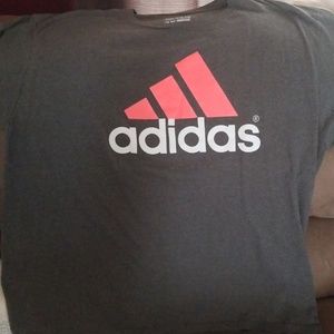 adidas Tops - ADIDAS T Shirt Sz 2X adidas Tops - ADIDAS T Shirt Sz 2X